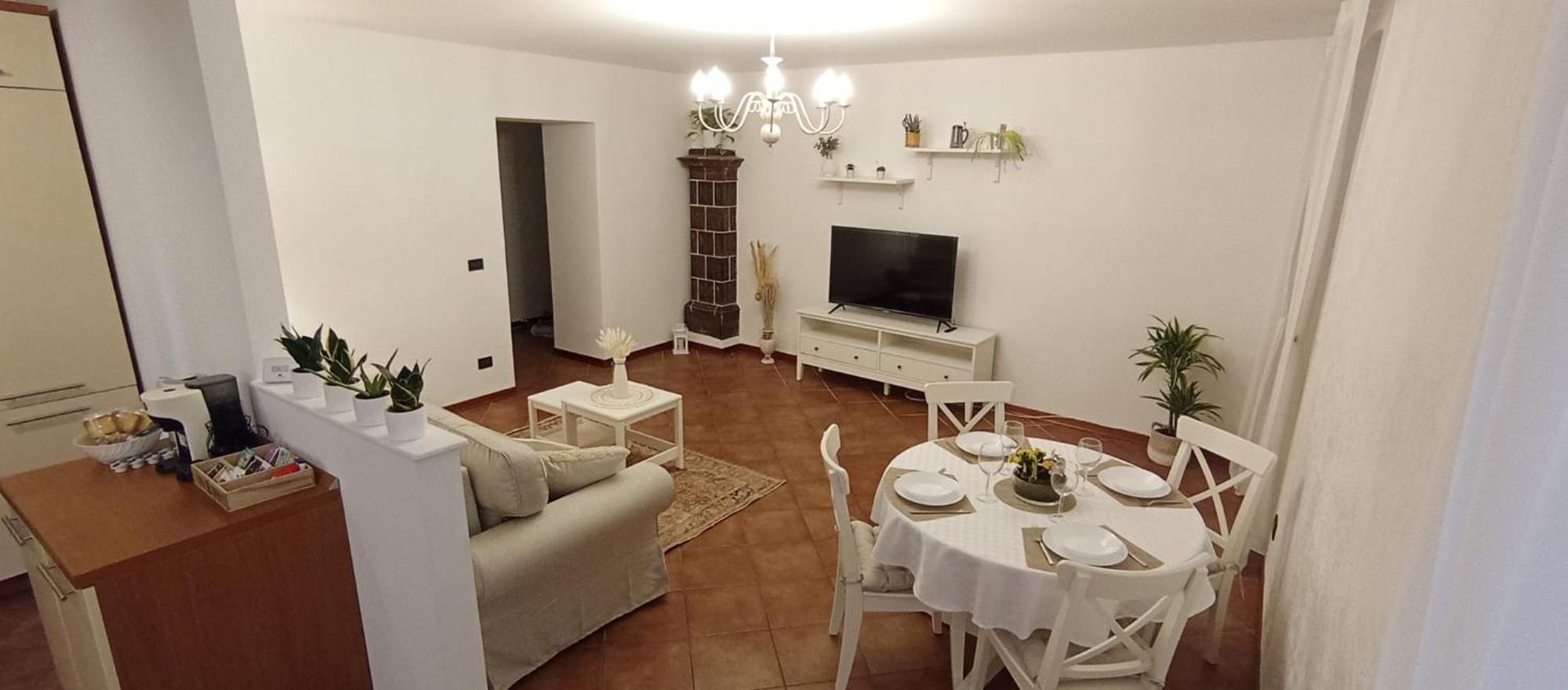 Casa Vacanza Citta Vecchia Триест Экстерьер фото