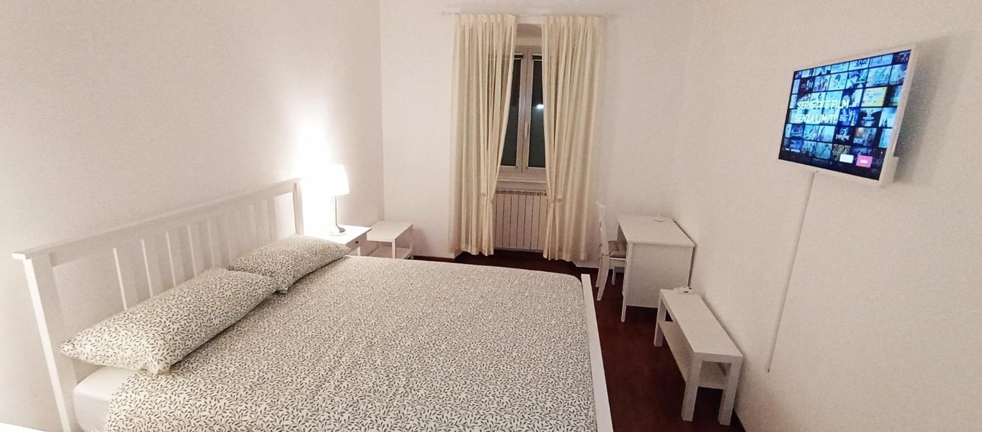 Casa Vacanza Citta Vecchia Триест Экстерьер фото
