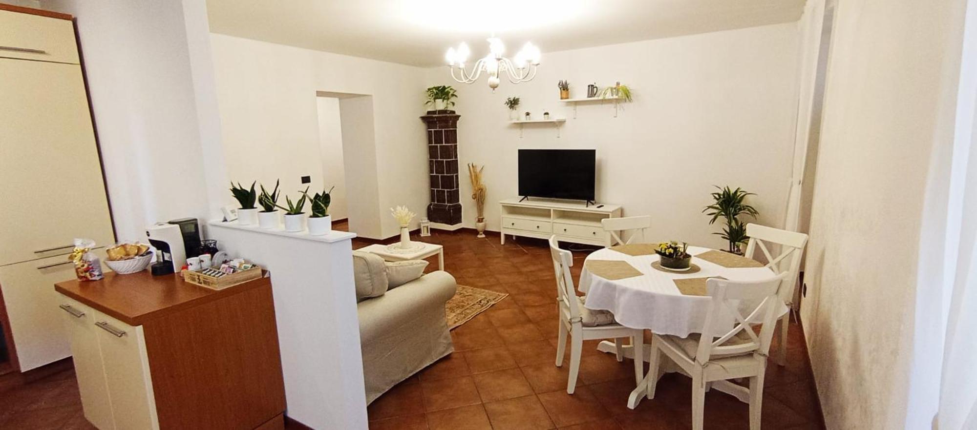 Casa Vacanza Citta Vecchia Триест Экстерьер фото